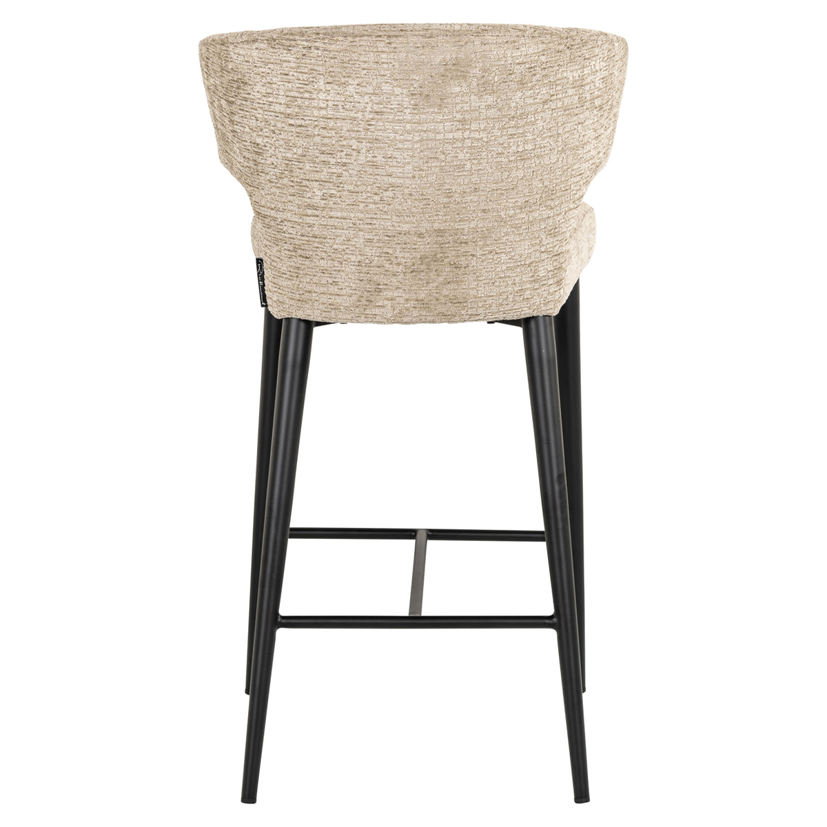 Counterstoel Taylor desert fusion fire retardant