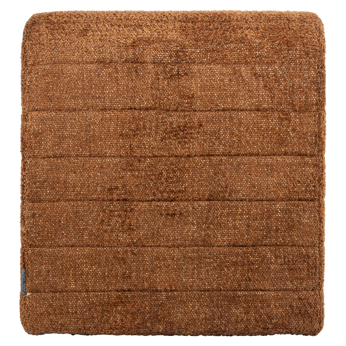 Fauteuil lounge Kelly lovely cannelle