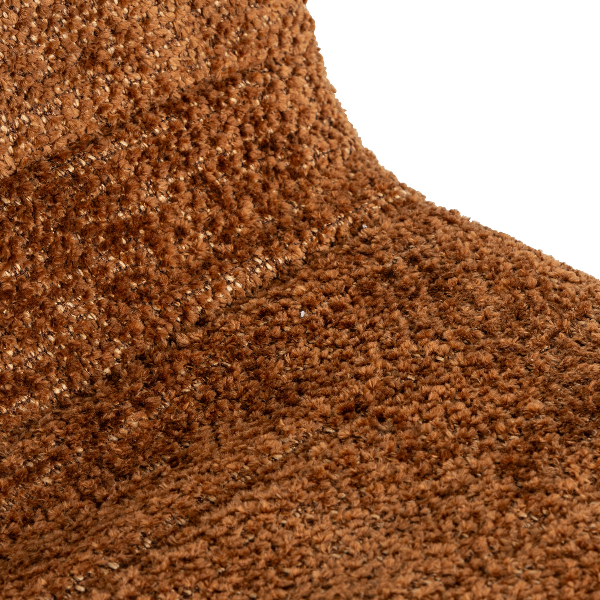 Kelly lounge chair lovely cinnamon