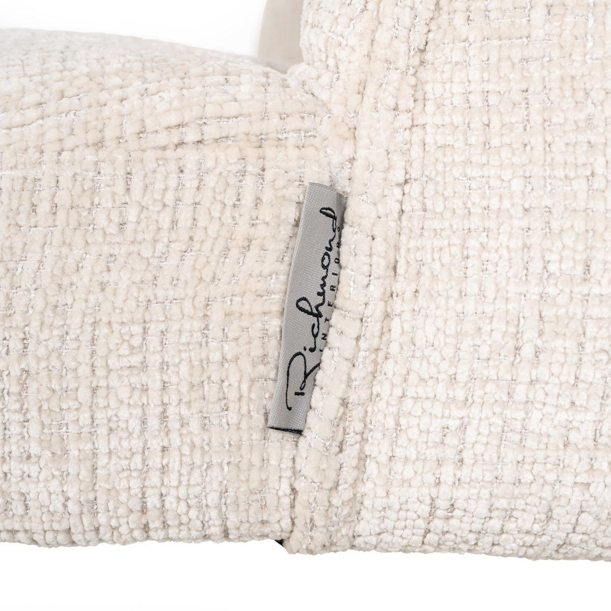 Eetkamerstoel Stella niagara beige fire retardant