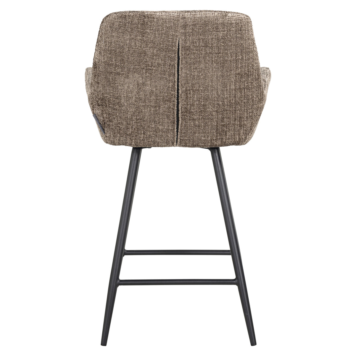 Chaise de comptoir Linsey niagara stone swivel (Set of 2)