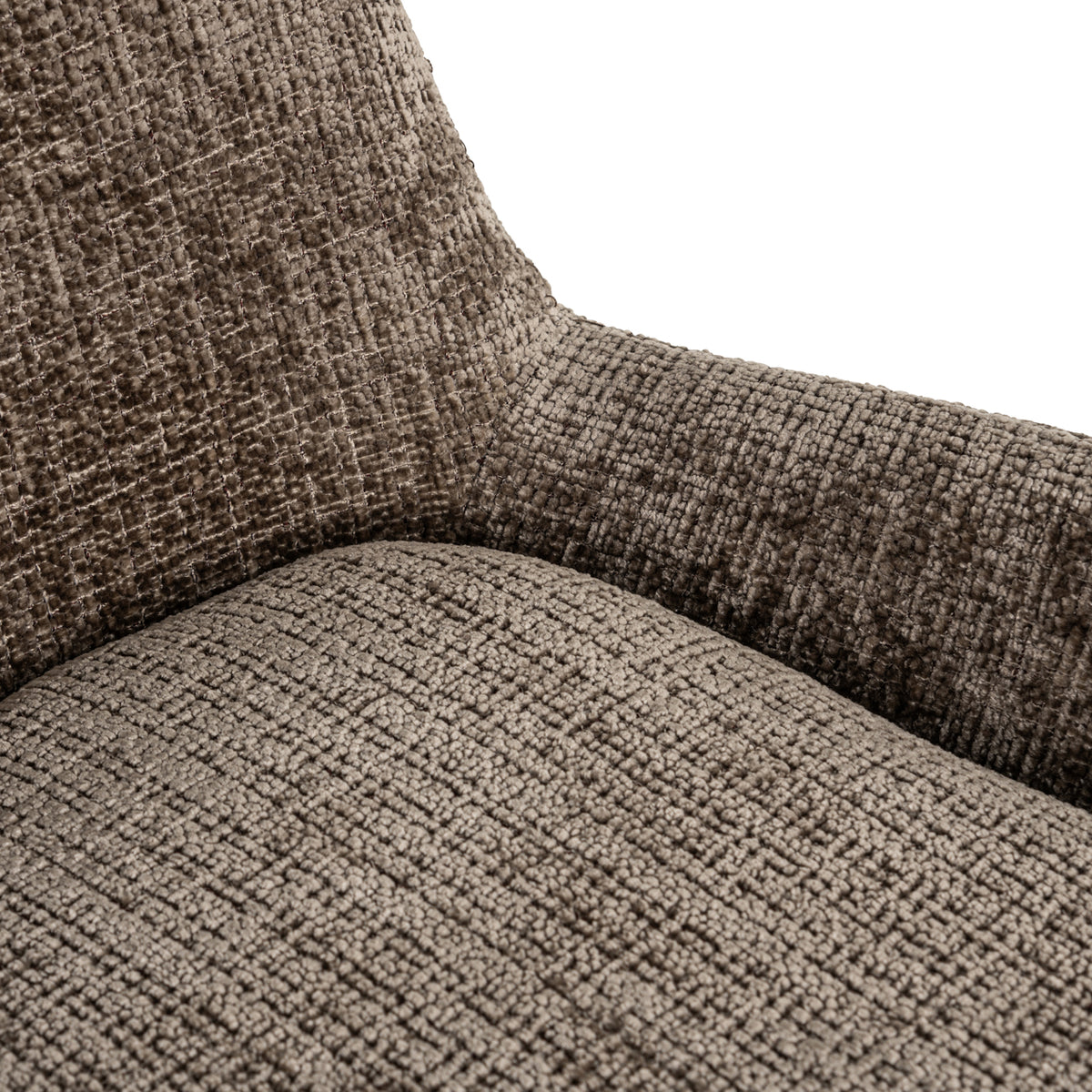 Chaise de comptoir Linsey niagara stone swivel (Set of 2)