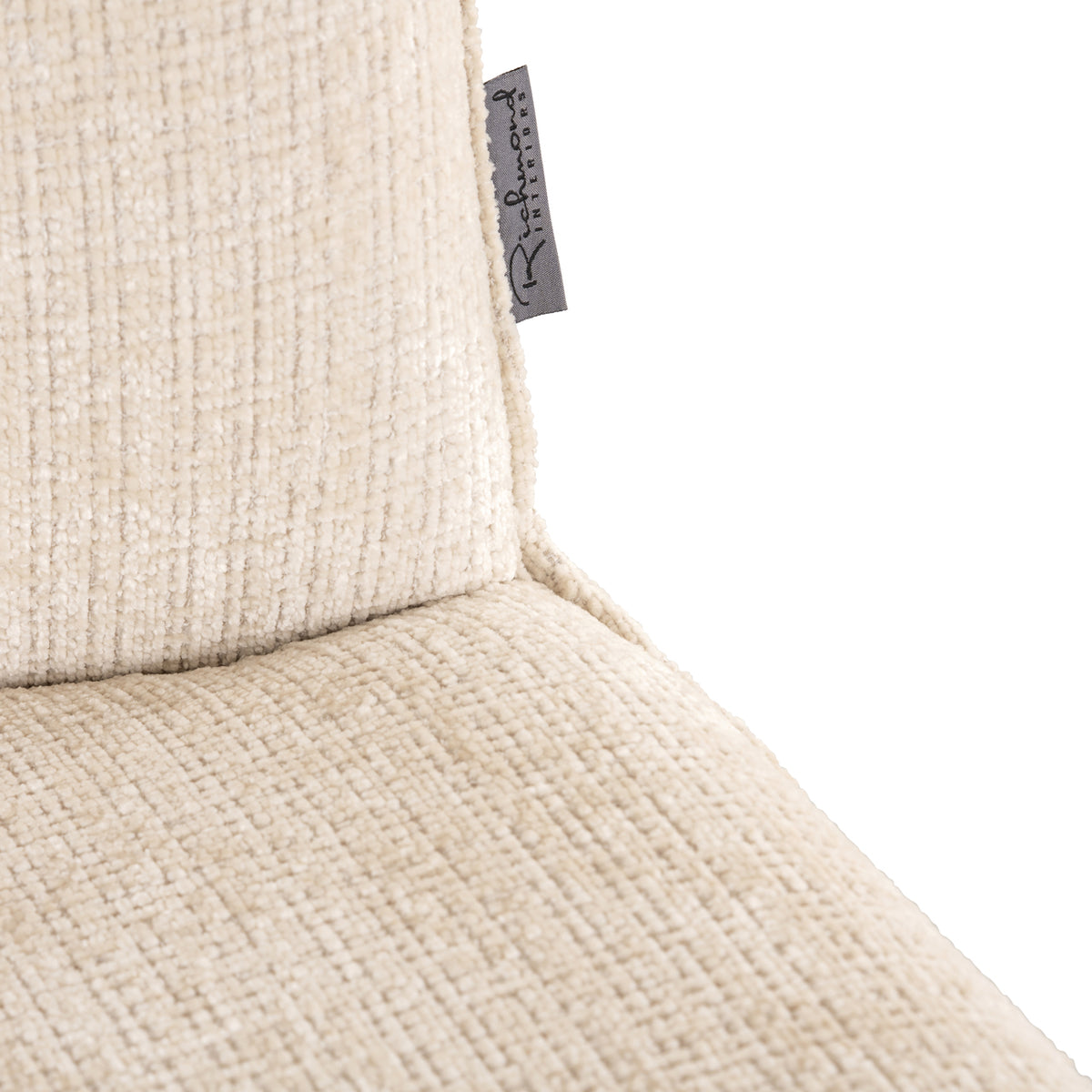Eetkamerstoel Dakota niagara beige swivel