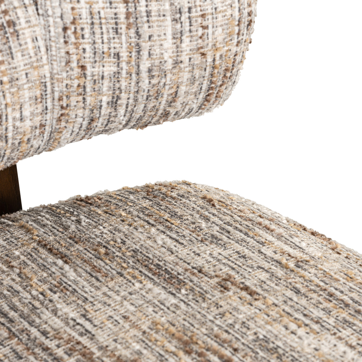 Loungesessel Arabella greige coco