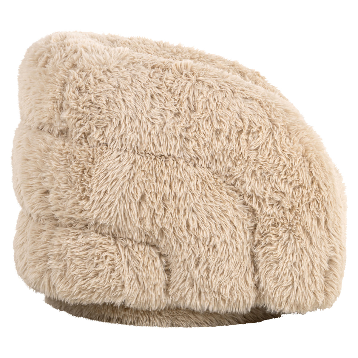 Loungesessel Lenny Yakety Sand drehbar Kinder