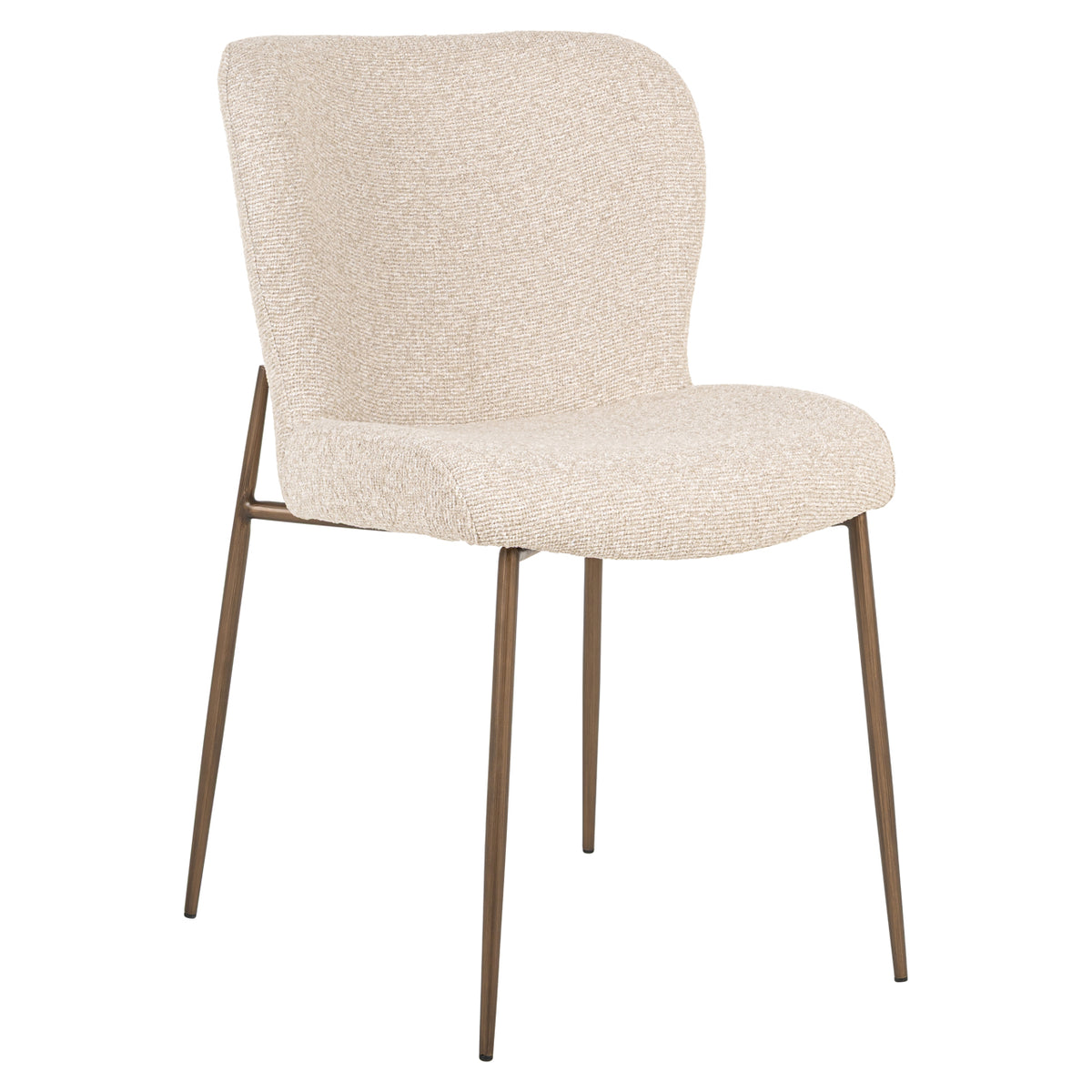 Odarby biscotti dining chair (Set of 2)