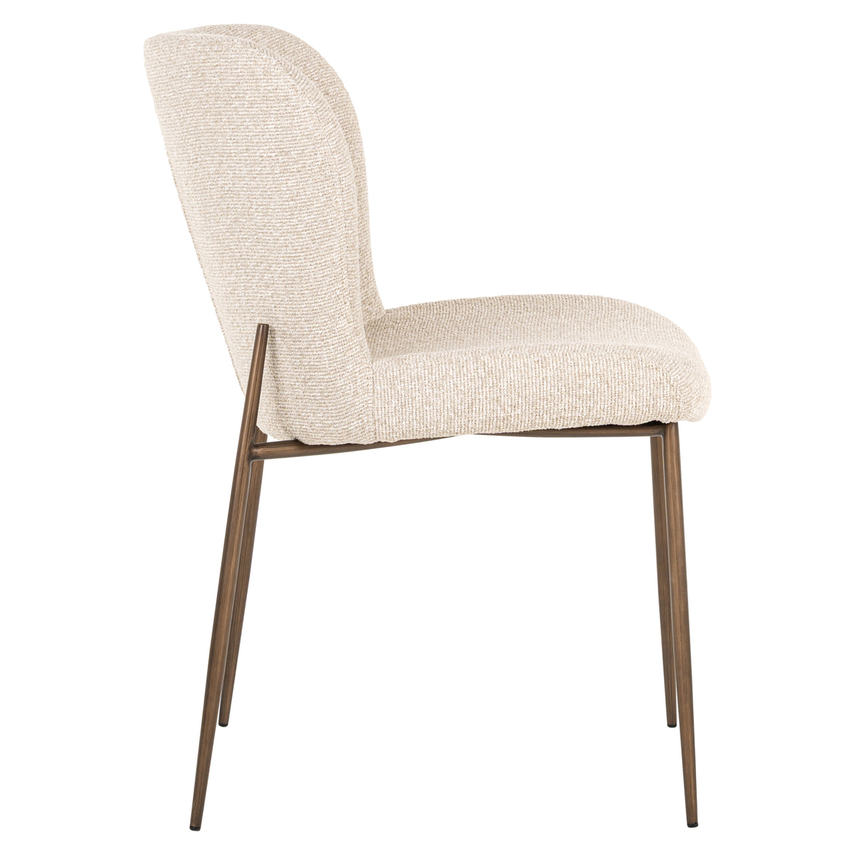 Odarby biscotti dining chair (Set of 2)