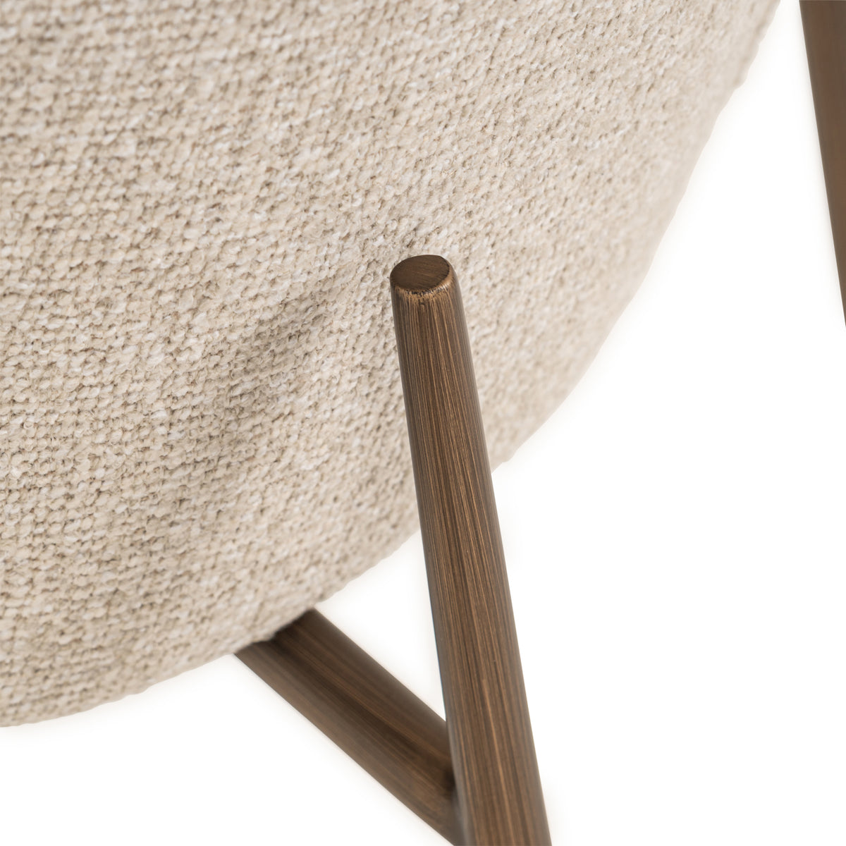 Odarby biscotti dining chair (Set of 2)