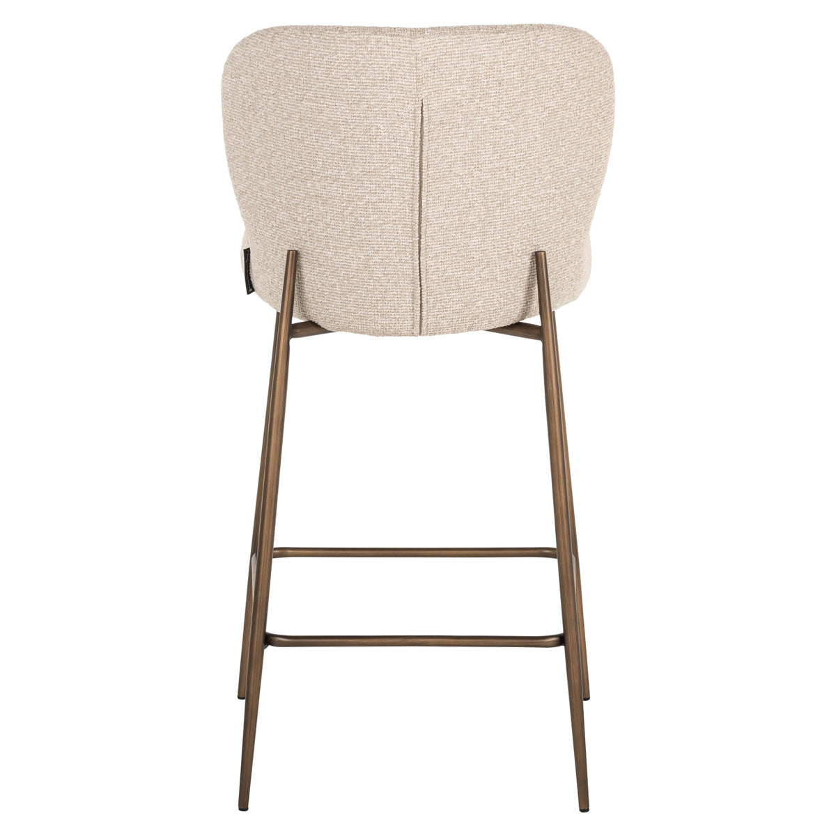 Counterstoel Odarby biscotti