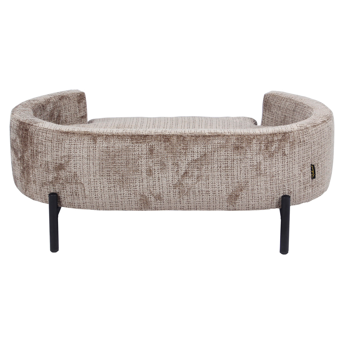 Hondenbed Dolly niagara stone