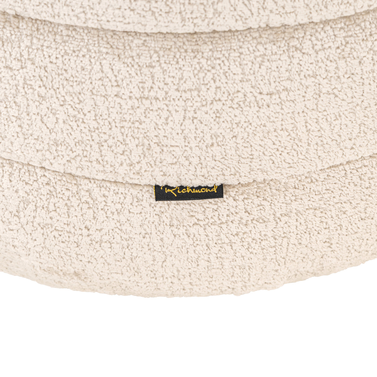 Panier pour chien Bingo argile chenille
