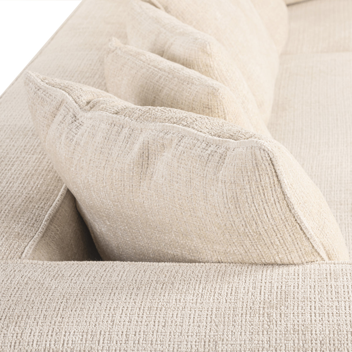 Bank Lusso niagara beige