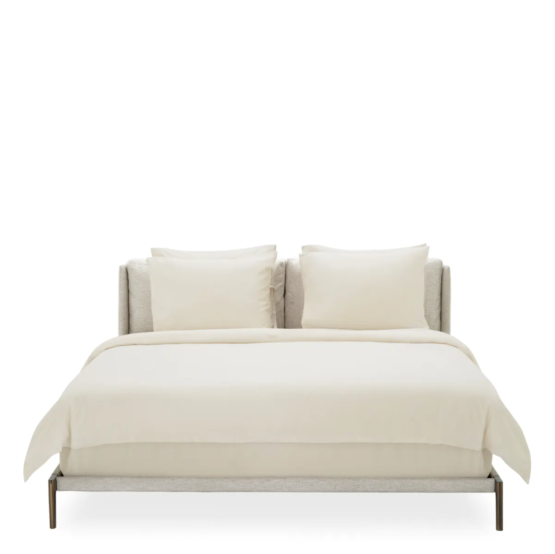 Eichholtz bed frame Gonzalez