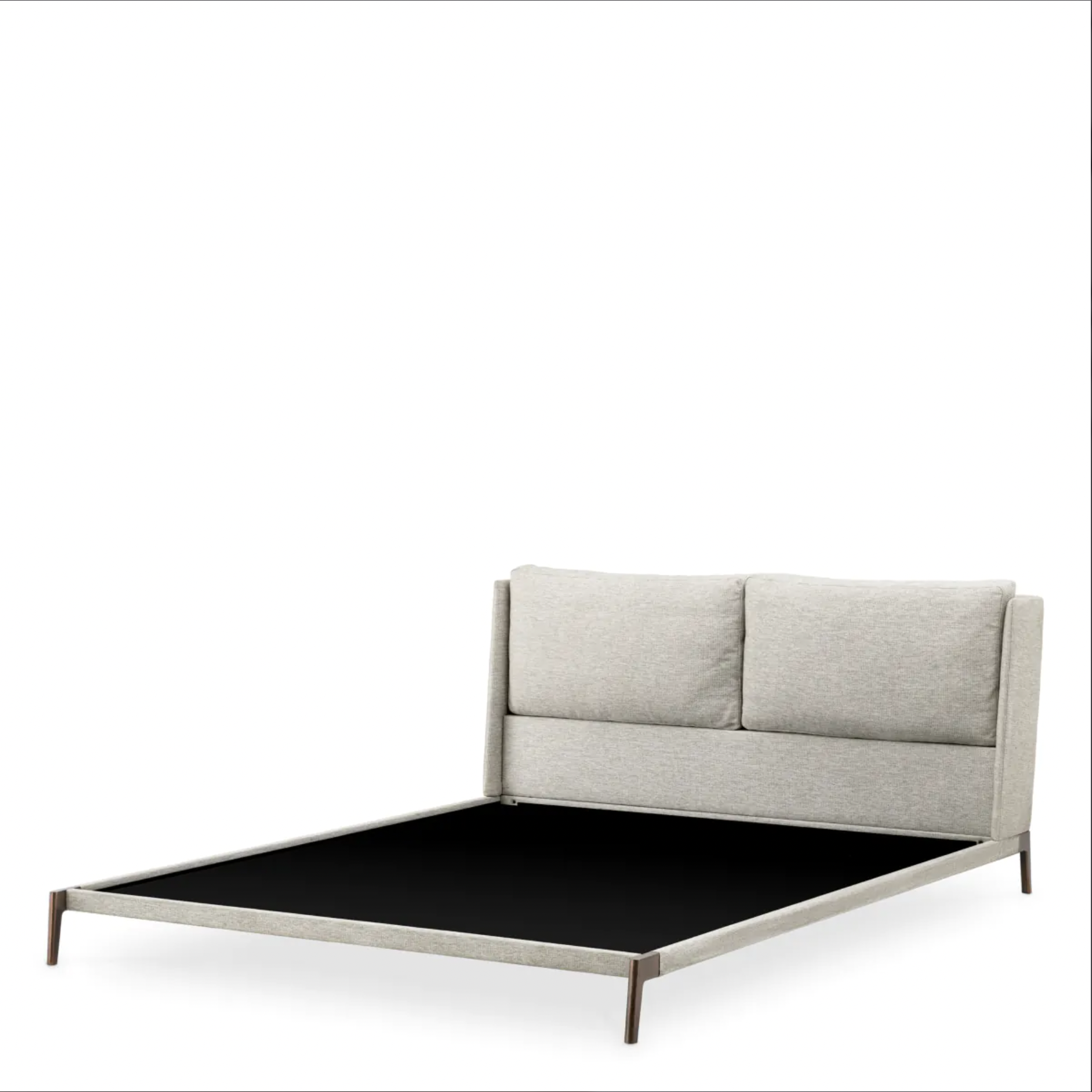 Cadre de lit Eichholtz Gonzalez