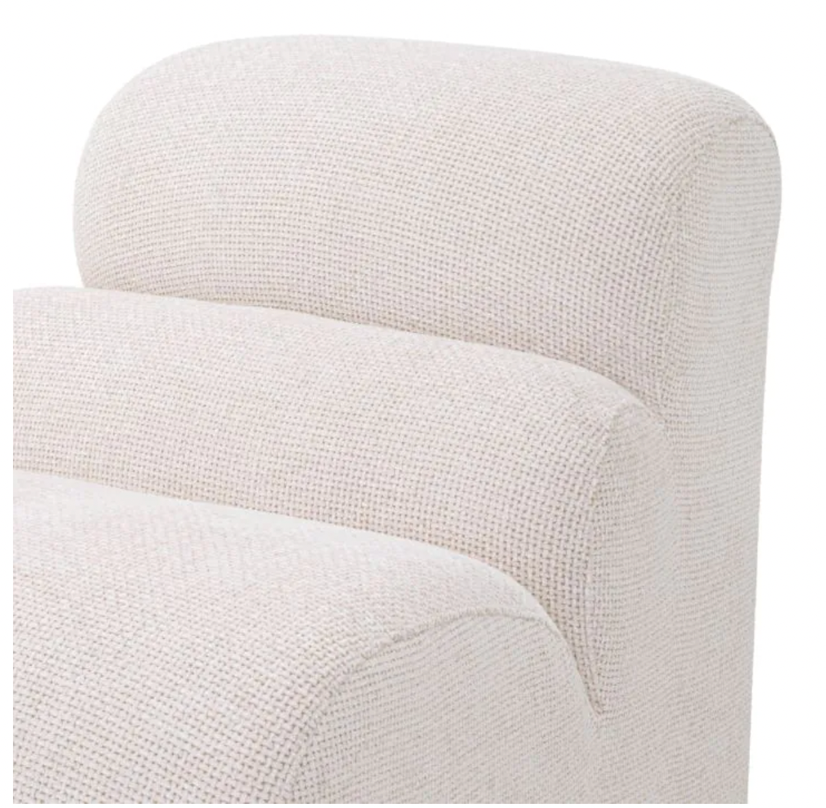 Sofa Eichholtz Lindau outside corner