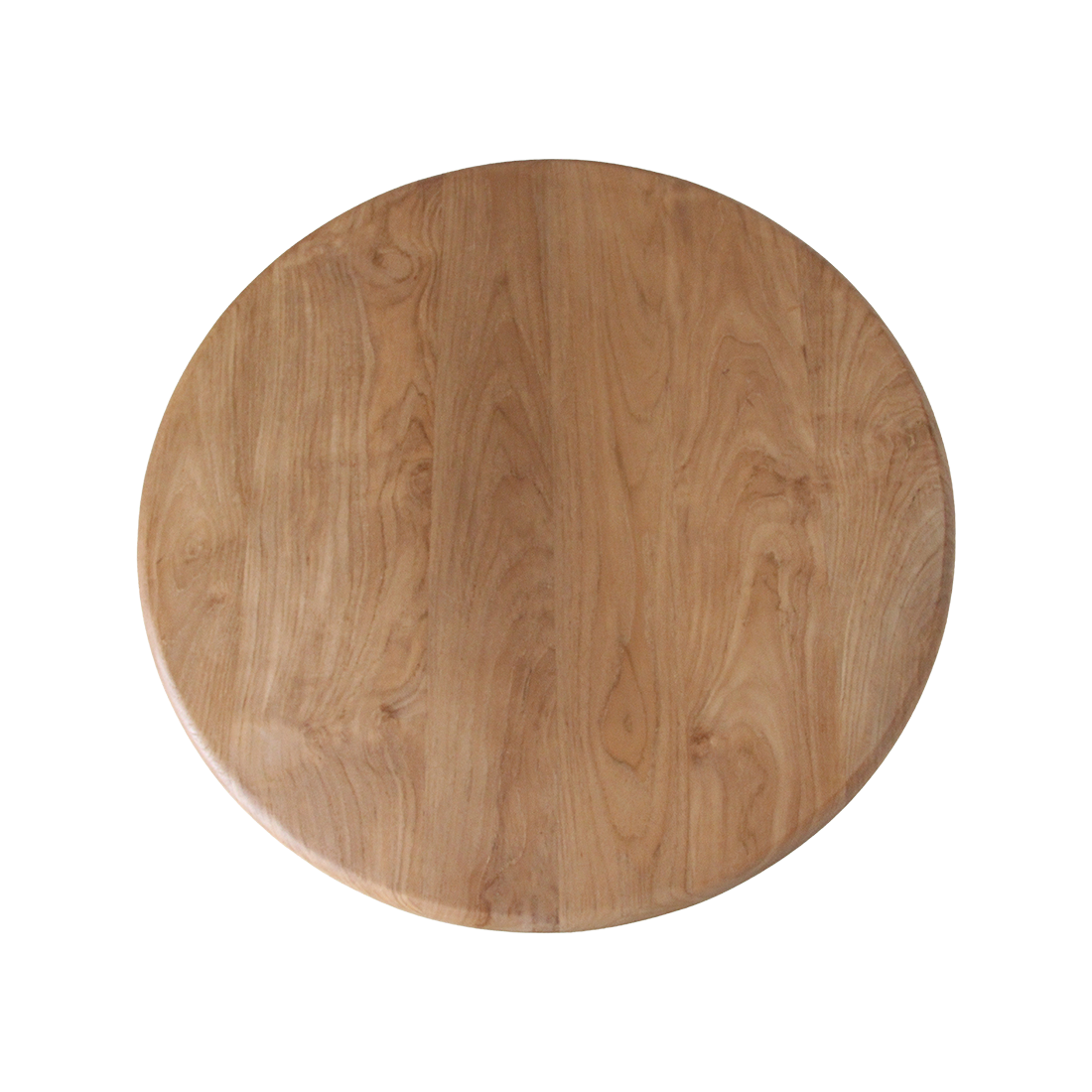Teak garden bistro table - Ø 69 cm