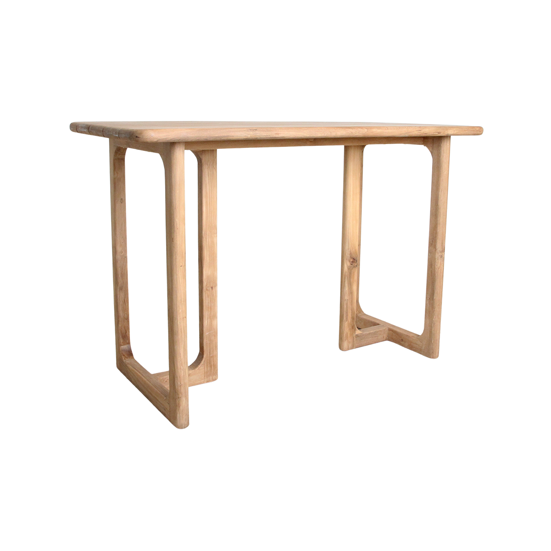 Primavera garden table / bar table - 160x80x105 cm