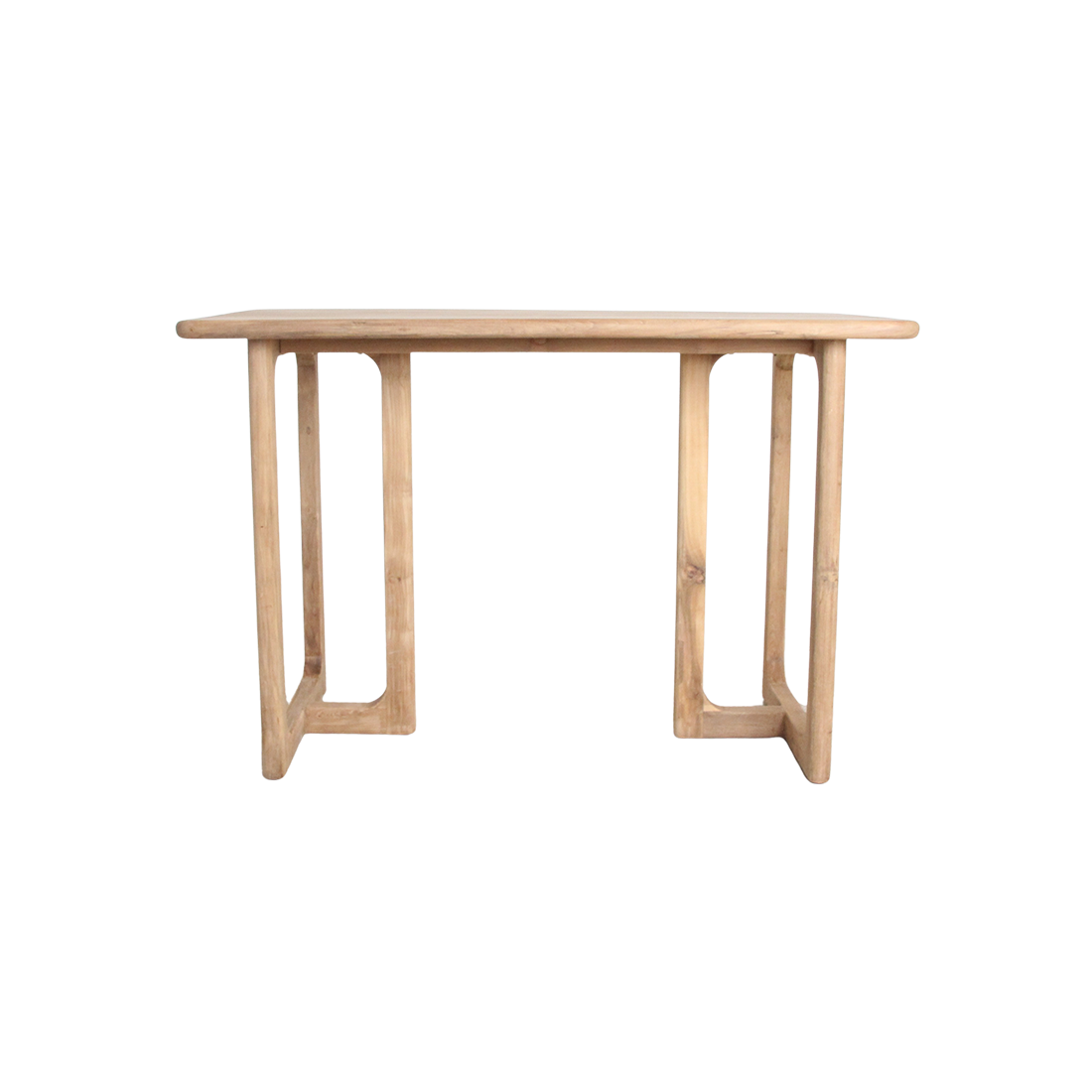 Primavera garden table / bar table - 160x80x105 cm