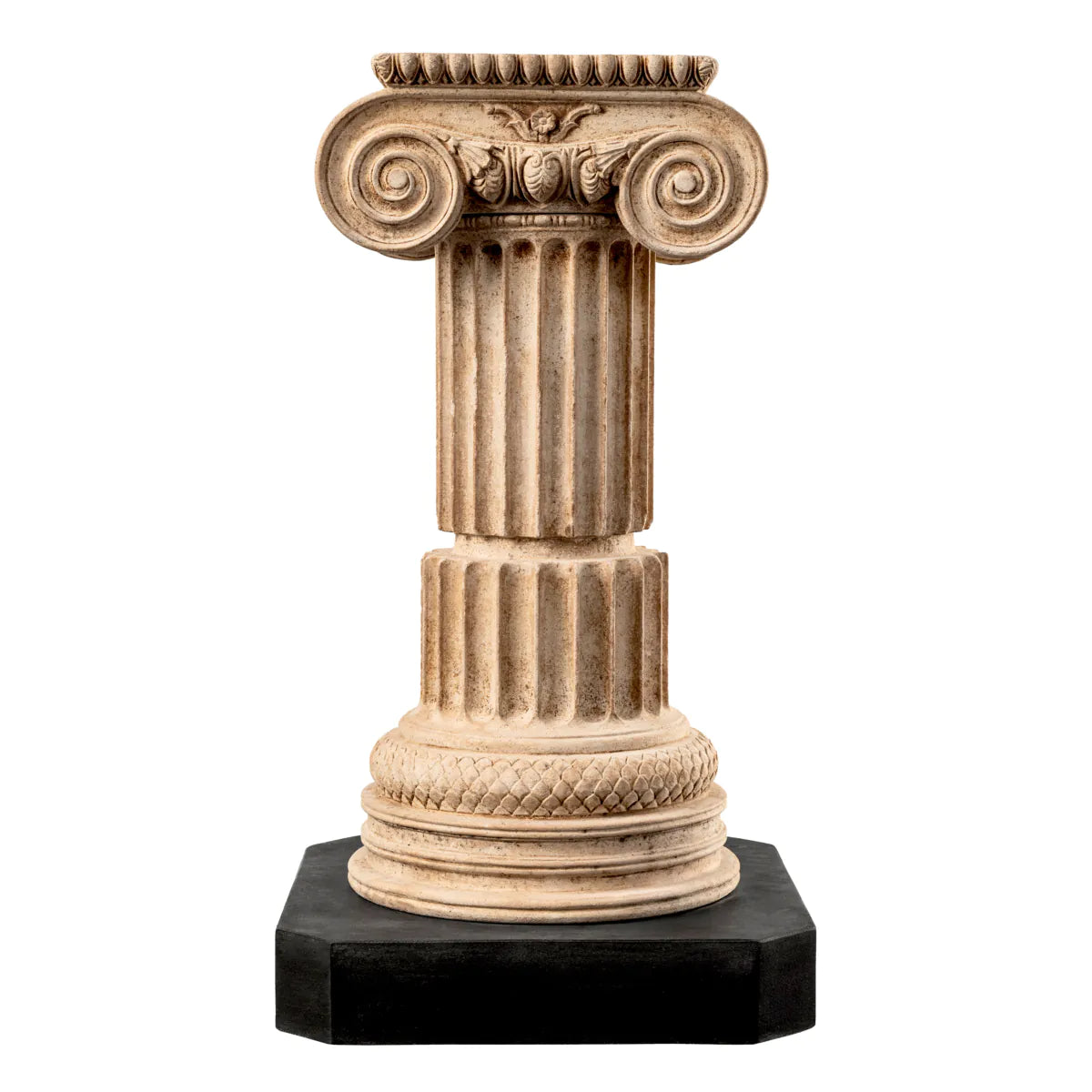 La colonne MET x Eichholtz Objet Artemis