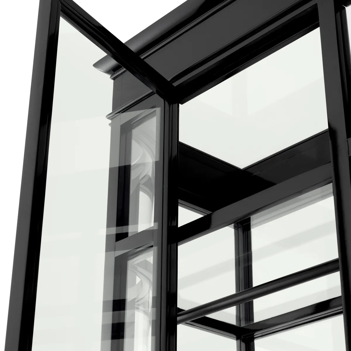 The MET x Eichholtz Gala wall cabinet