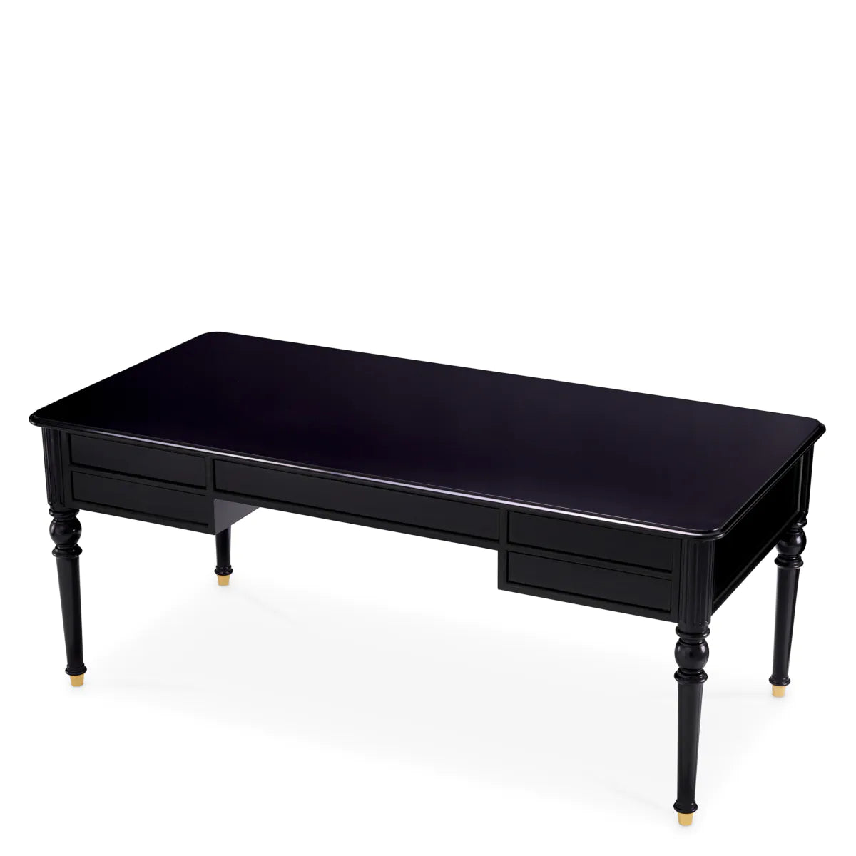 Le bureau MET x Eichholtz Wimbledon