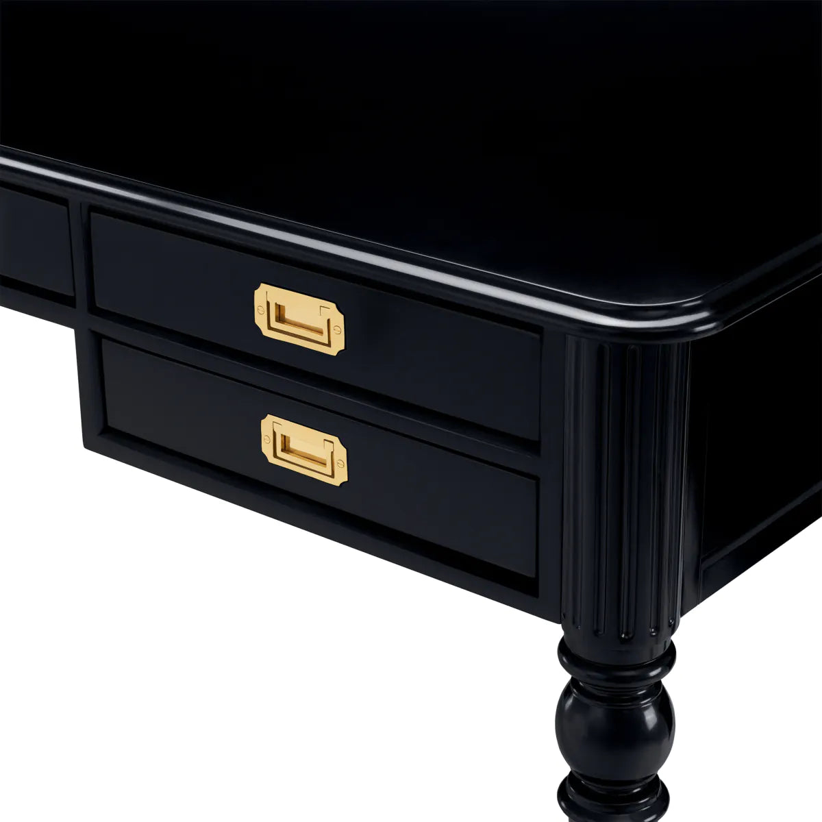 Le bureau MET x Eichholtz Wimbledon