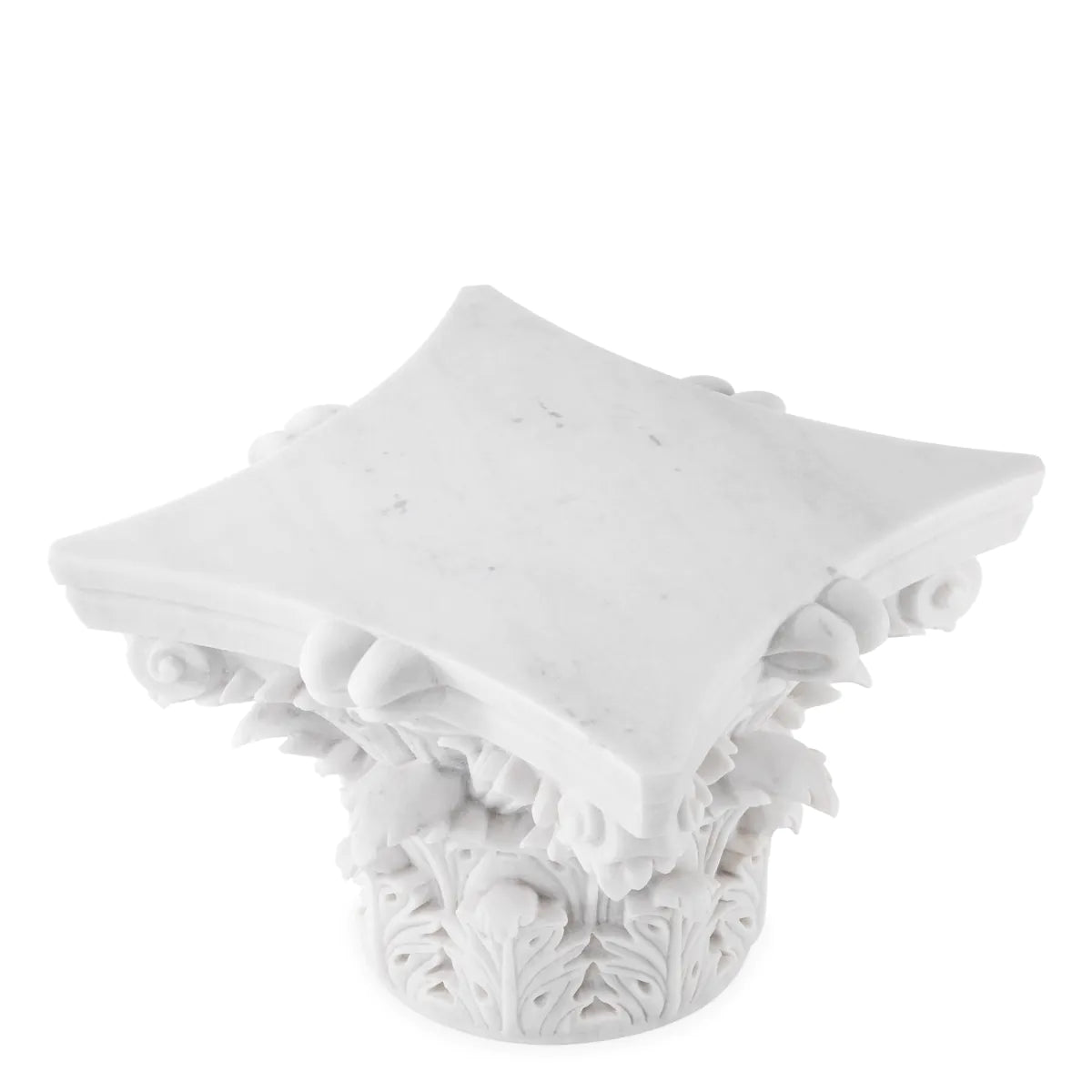 The MET x Eichholtz coffee table Acanthus