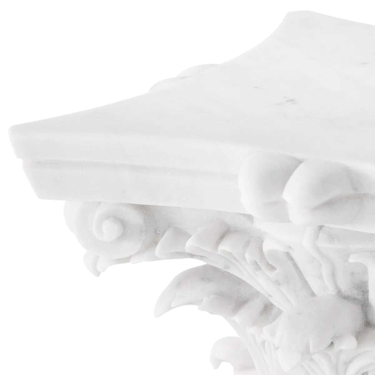 The MET x Eichholtz coffee table Acanthus