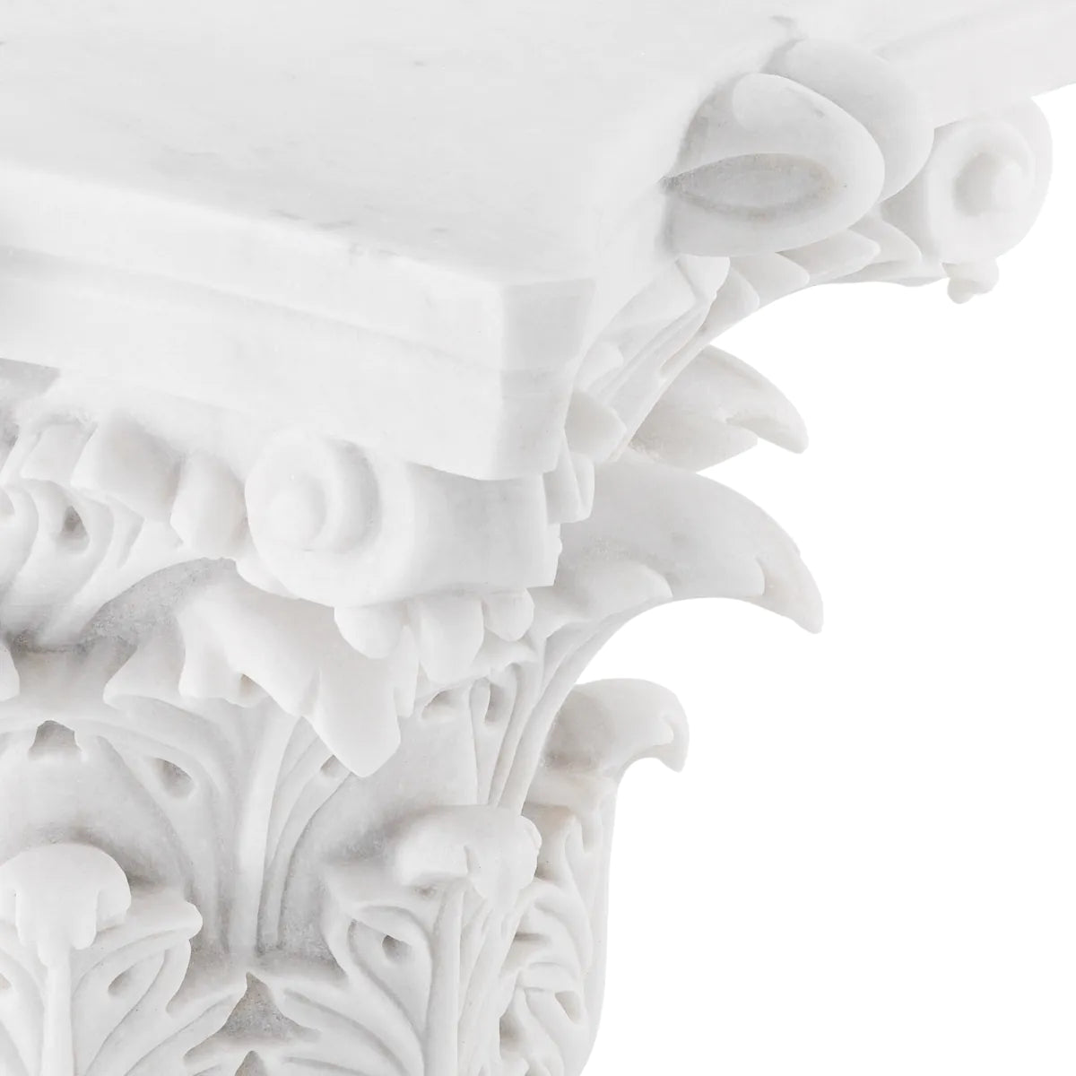 The MET x Eichholtz coffee table Acanthus