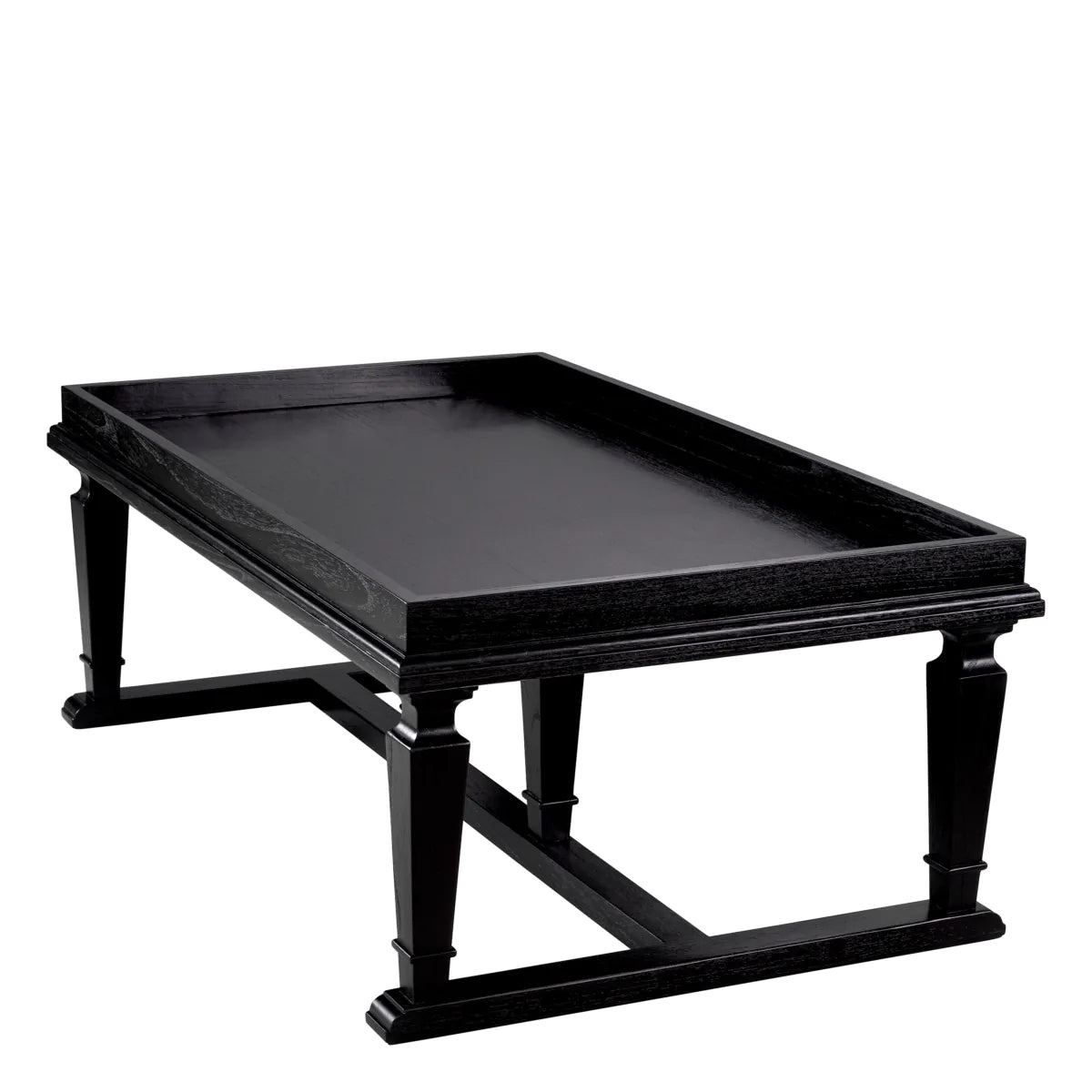 La table basse MET x Eichholtz Americana