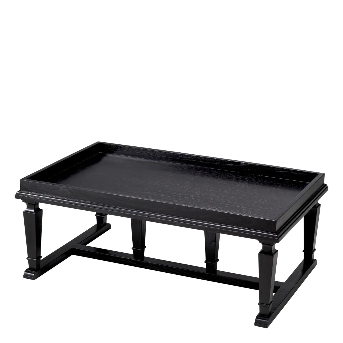 La table basse MET x Eichholtz Americana