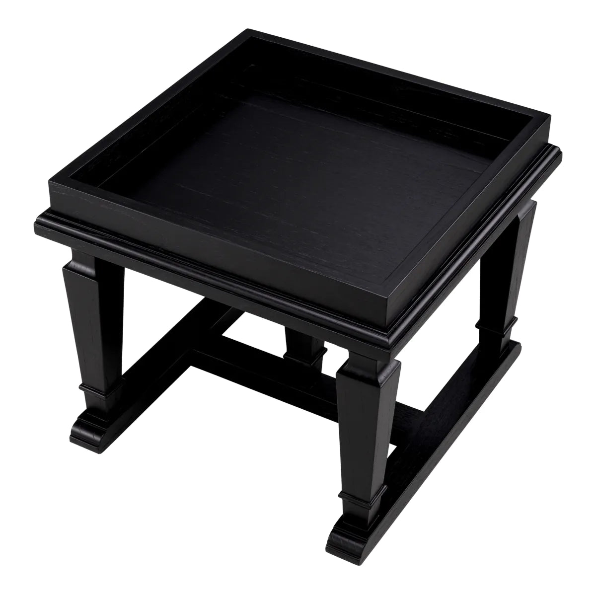 La table d'appoint MET x Eichholtz Americana