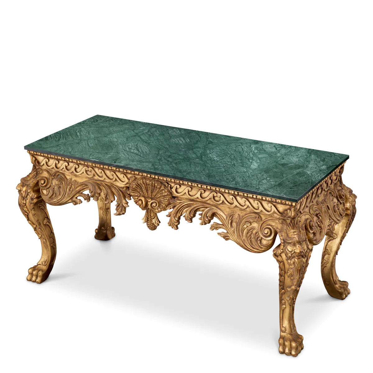 La console MET x Eichholtz tafel Matthias