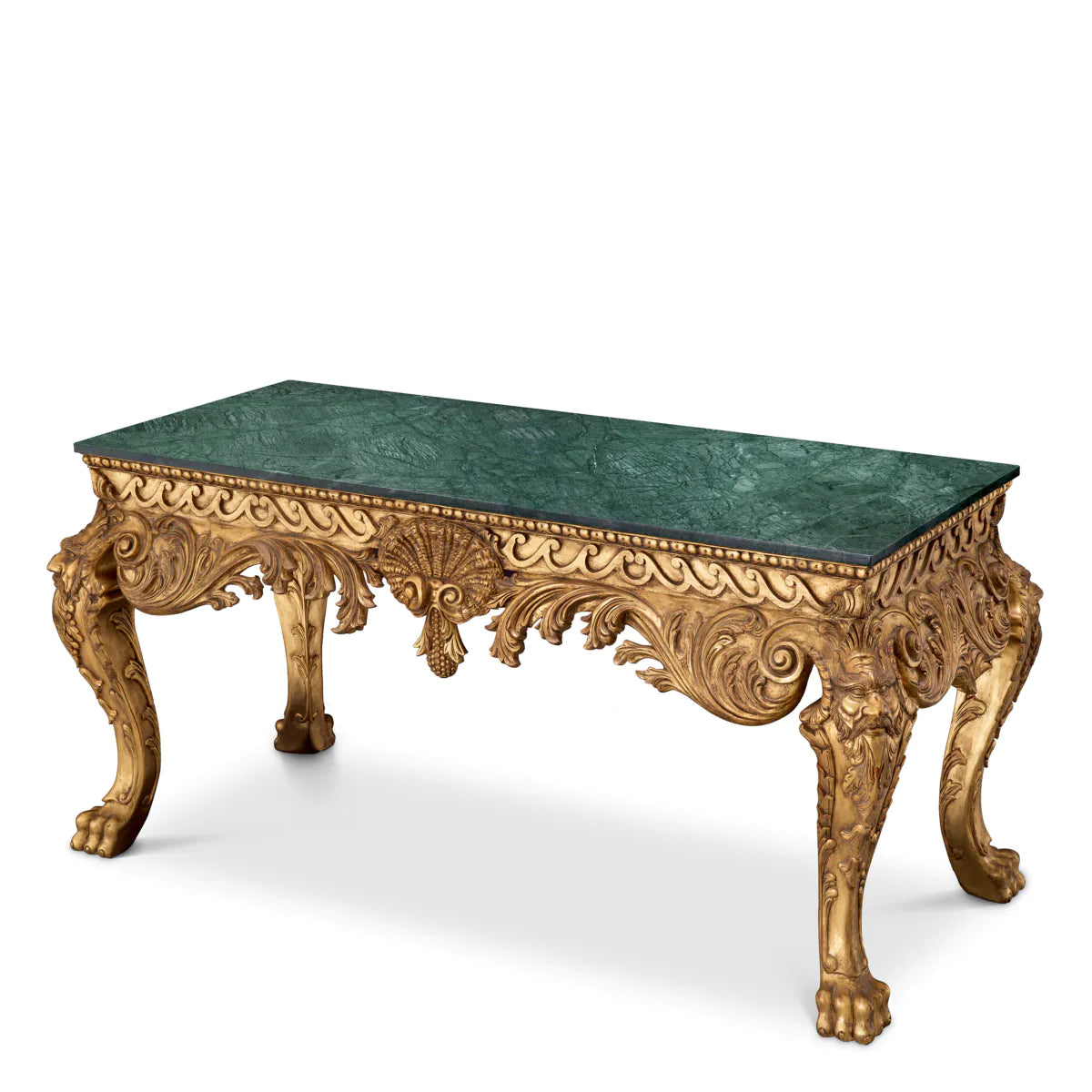 La console MET x Eichholtz tafel Matthias