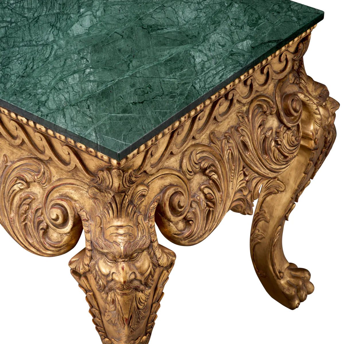 La console MET x Eichholtz tafel Matthias