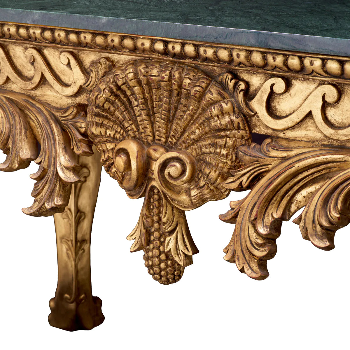 La console MET x Eichholtz tafel Matthias