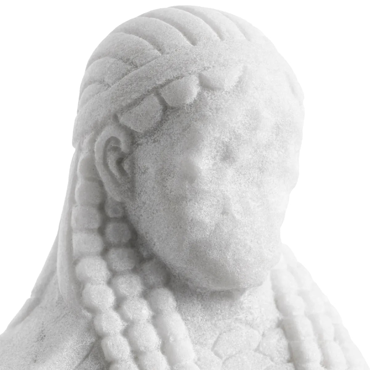 The MET x Eichholtz boekensteun Object Sphinx set of 2