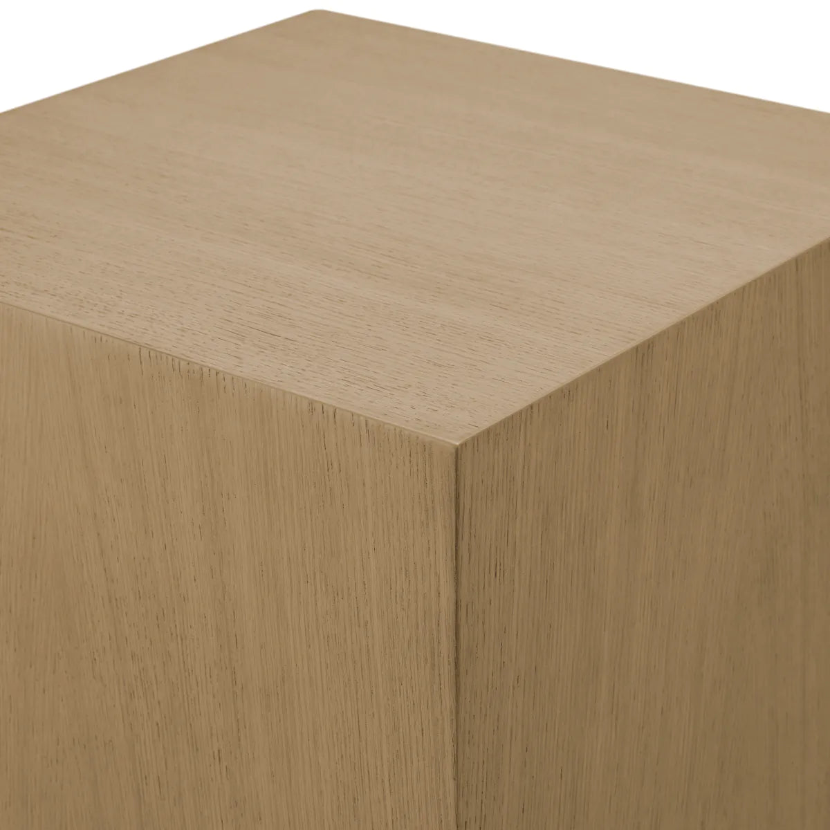 Die MET x Eichholtz Säule Grant L Naturel