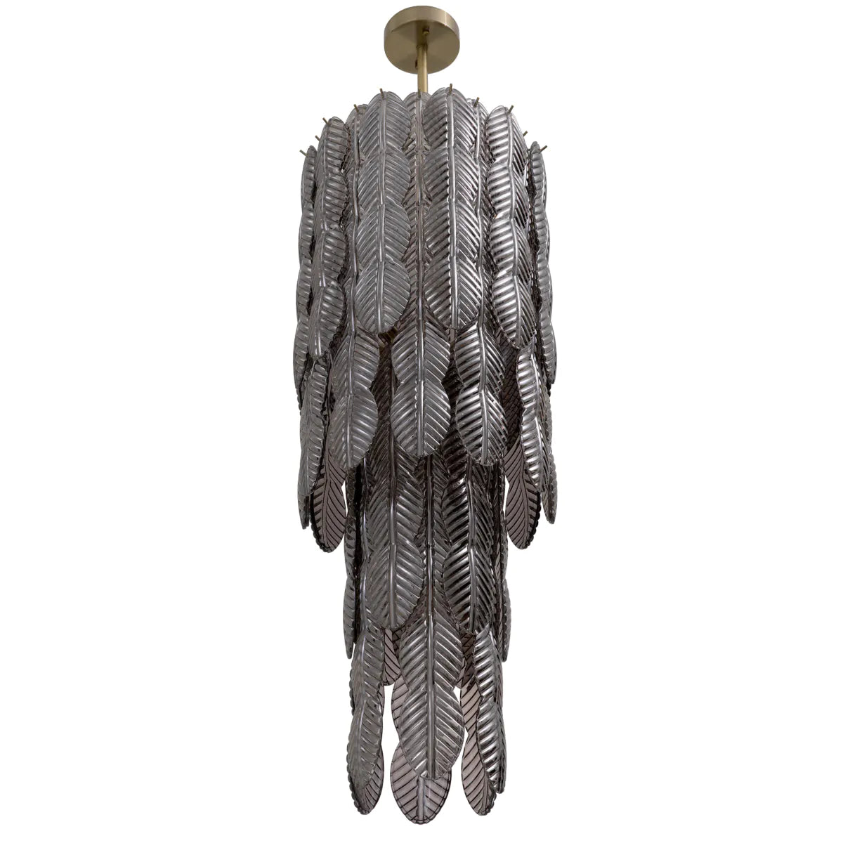 The MET x Eichholtz chandelier Sahure L