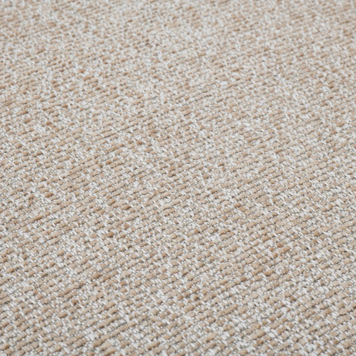 La chaise de salle à manger MET x Eichholtz Park Beige