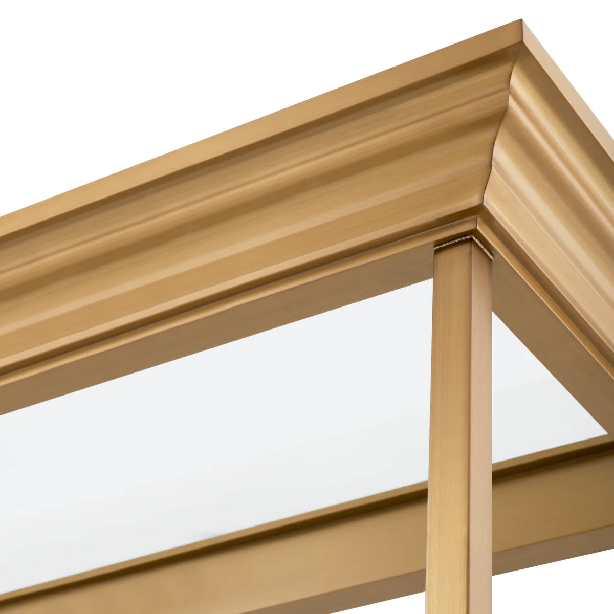 The MET x Eichholtz wall cabinet Watson