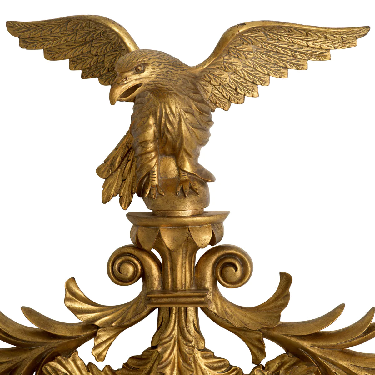 The MET x Eichholtz spiegel Girandole