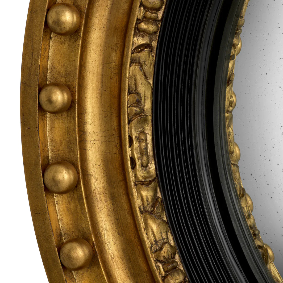 The MET x Eichholtz spiegel Girandole