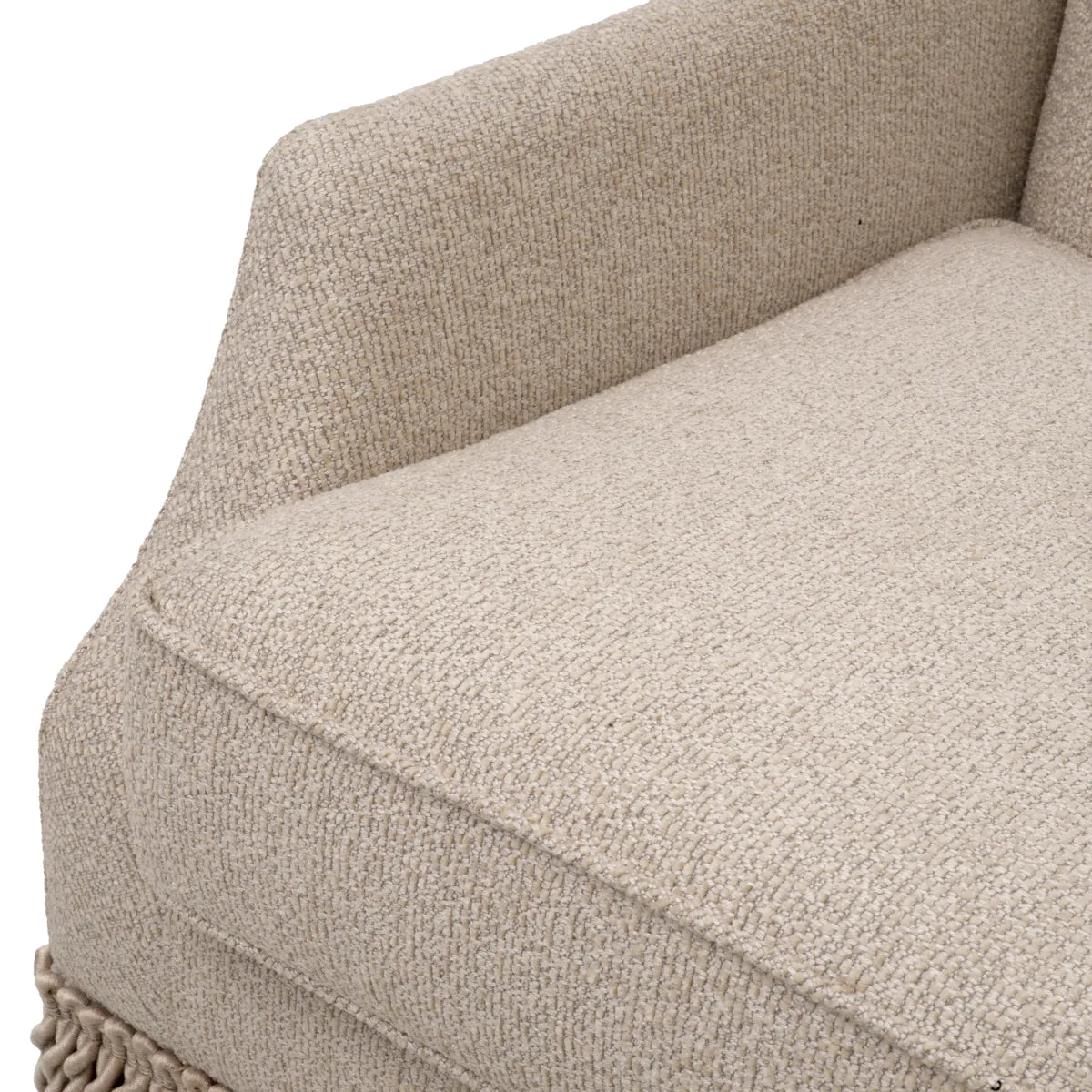 Le fauteuil MET x Eichholtz Madison