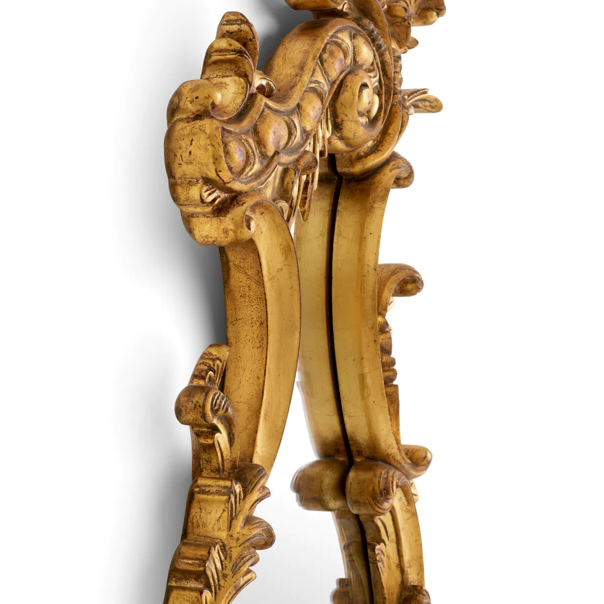 The MET x Eichholtz mirror Gould set of 2