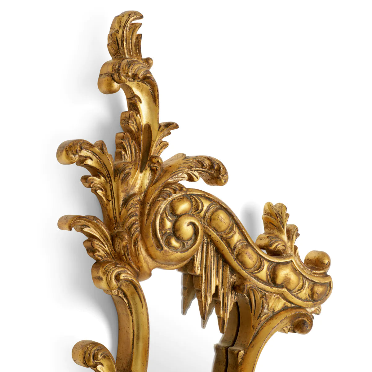 The MET x Eichholtz mirror Gould set of 2
