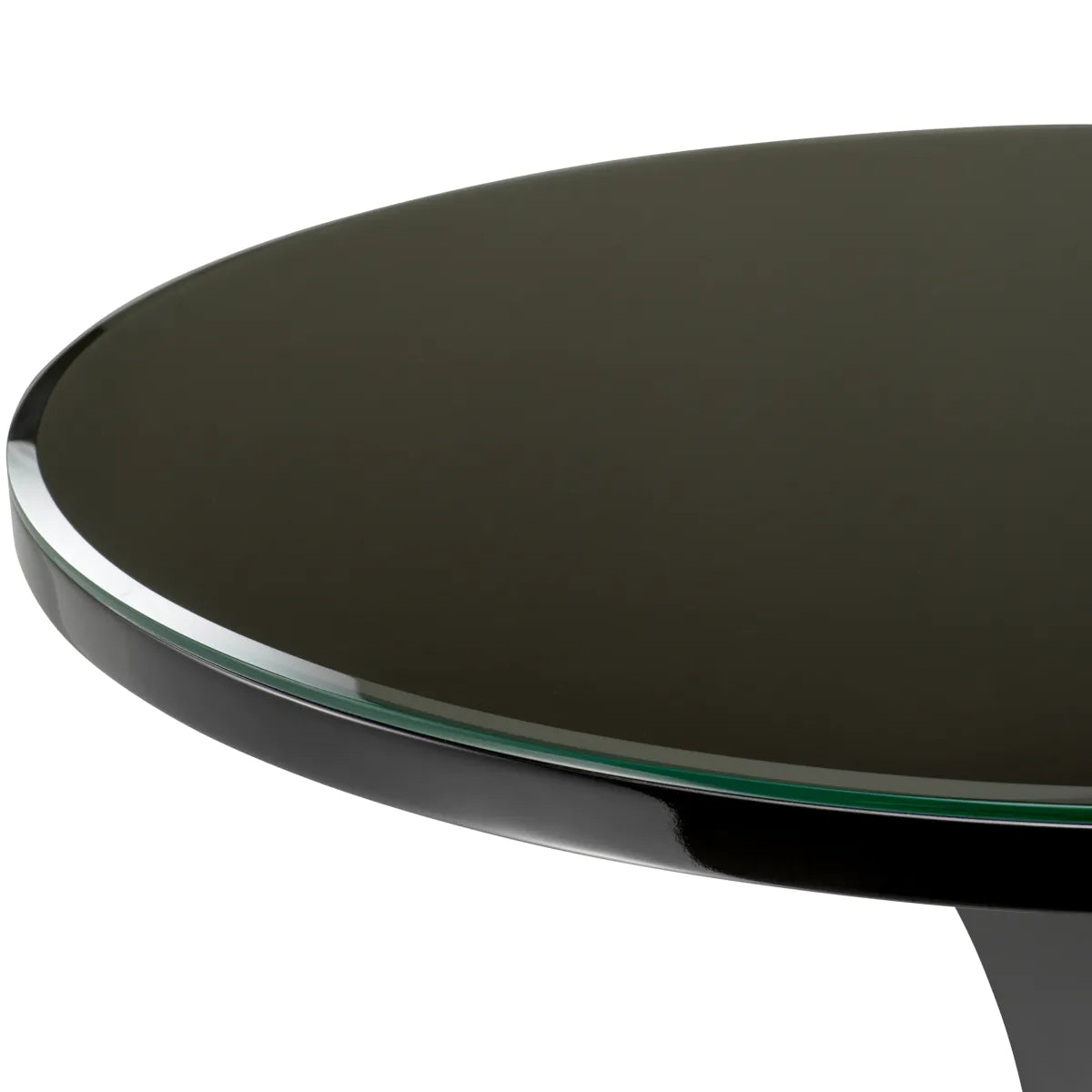 La table d'appoint MET x Eichholtz Harlem
