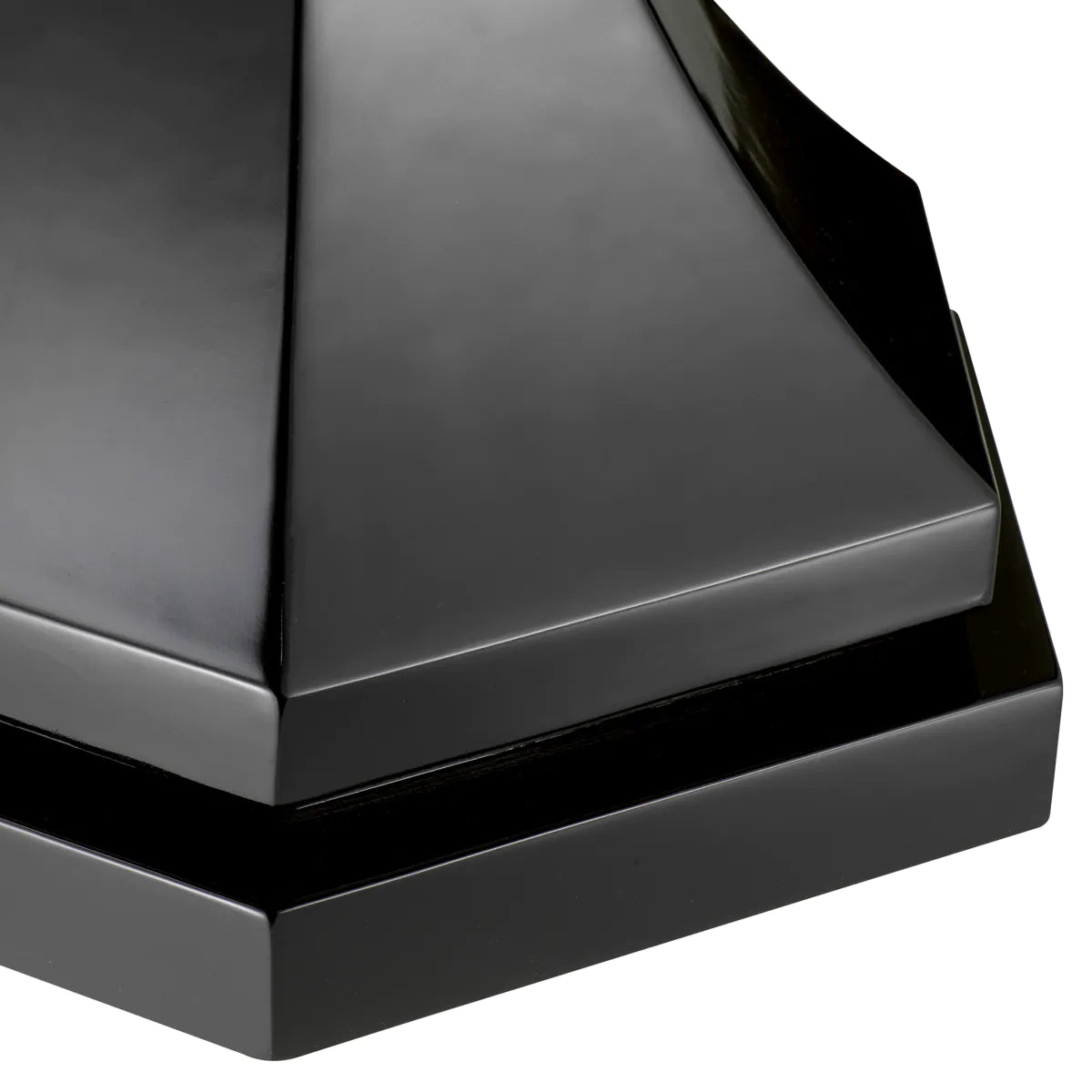 La table d'appoint MET x Eichholtz Harlem