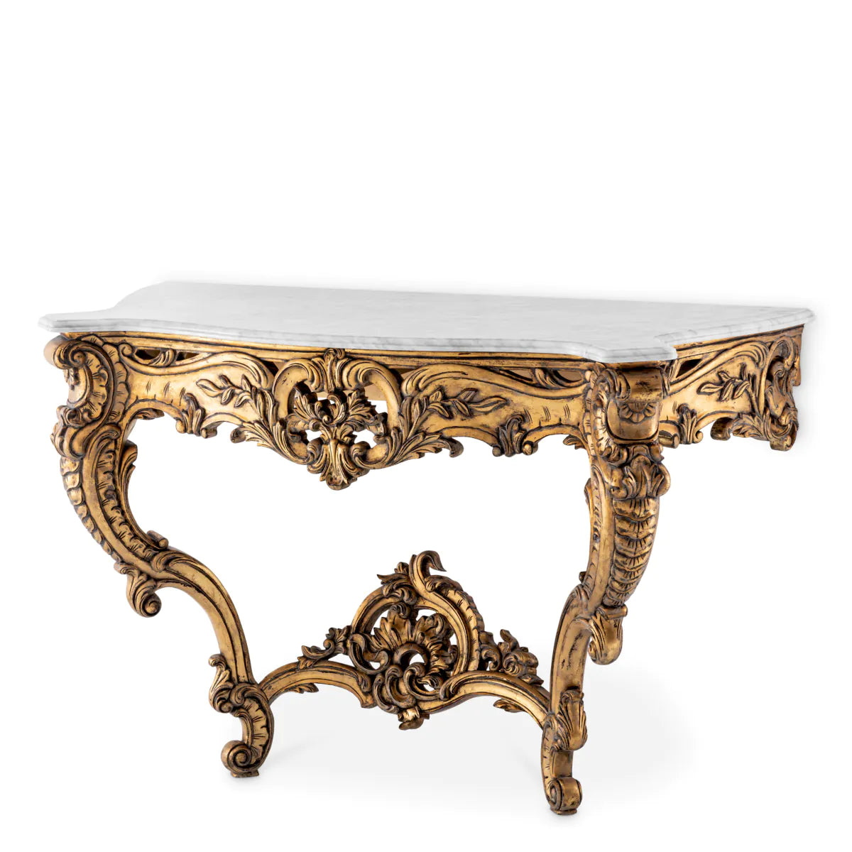 La console MET x Eichholtz tafel Rococo