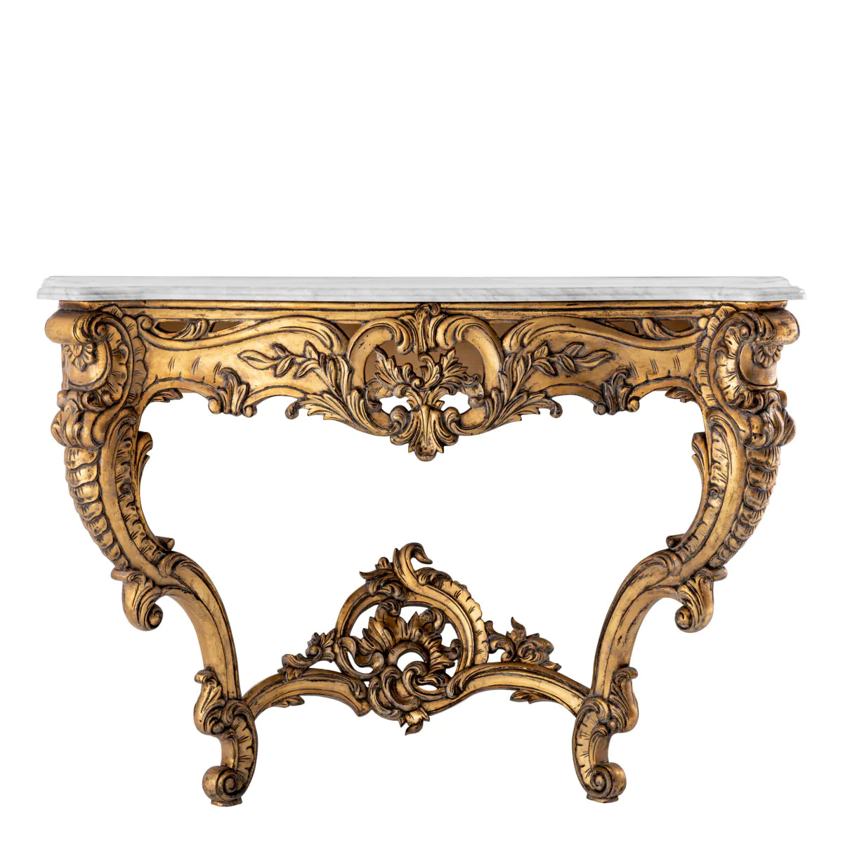 La console MET x Eichholtz tafel Rococo